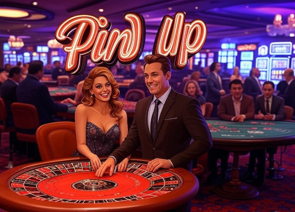 Pin Up Casino