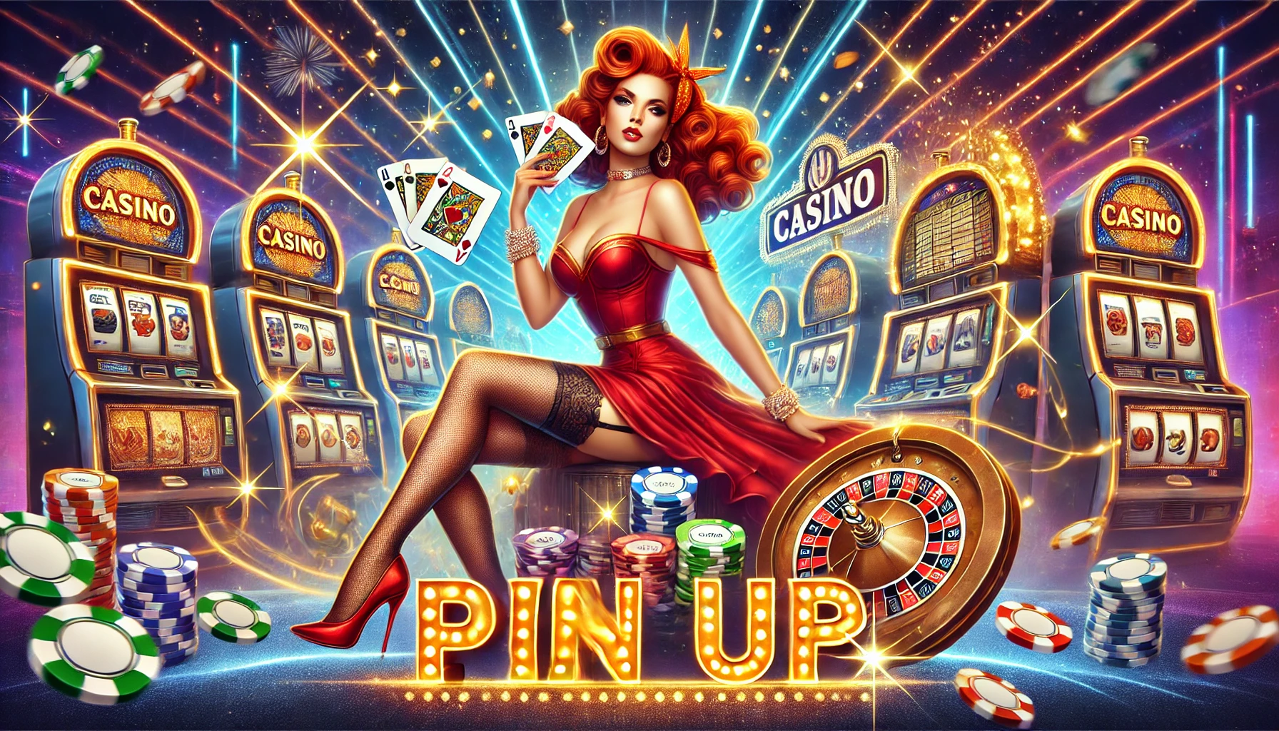 Pin Up casino