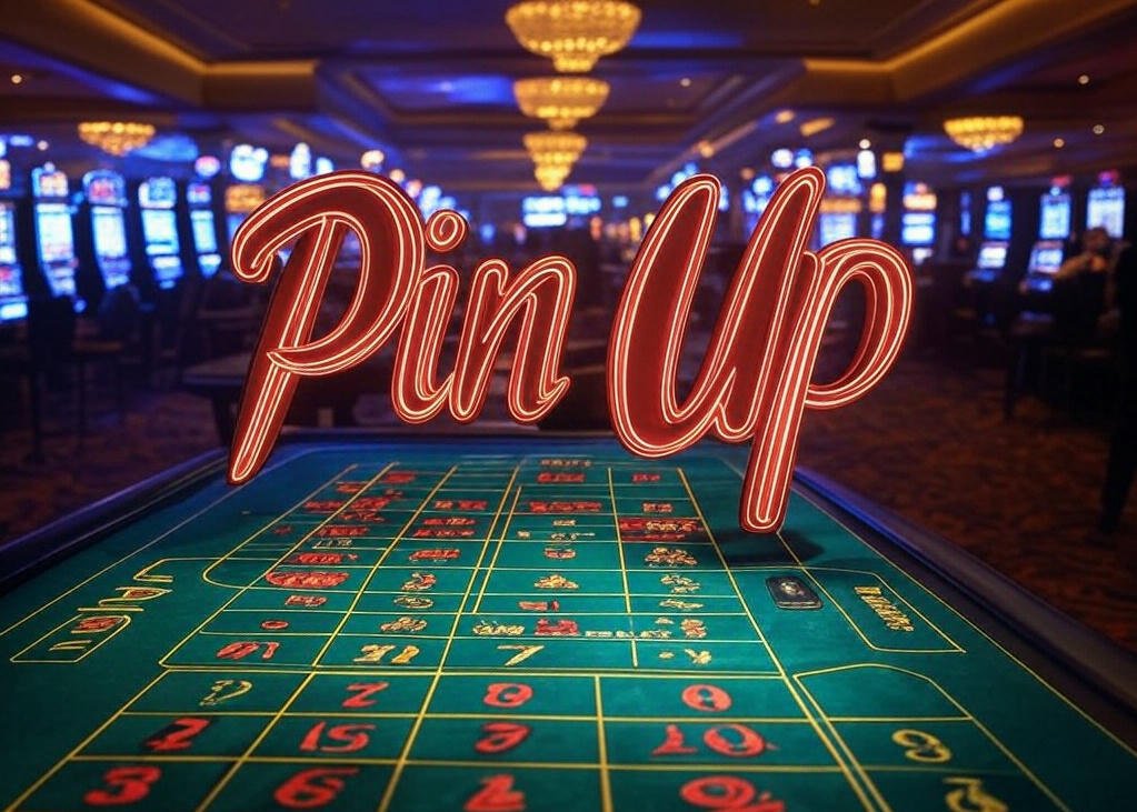 Pin Up Casino