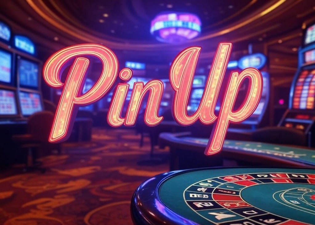 Pin Up Casino