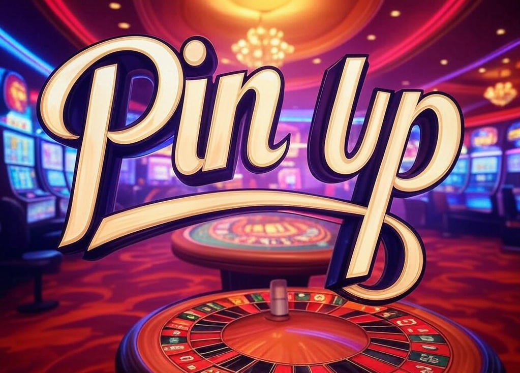 Pin Up casino