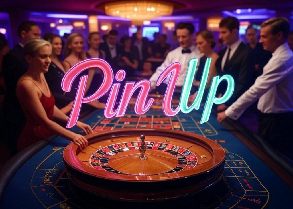 Pin Up Casino